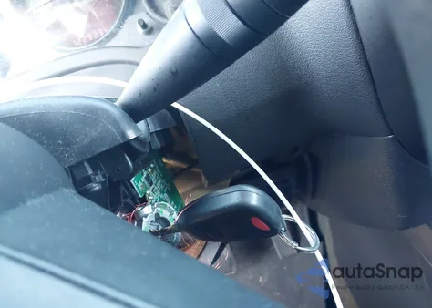 2016 Jeep Compass Sport из США, поврежденный, VIN 1C4NJCBA3GD742924